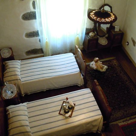 Casa Castori Bed & Breakfast Macomer Phòng bức ảnh