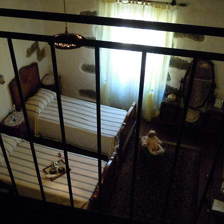 Casa Castori Bed & Breakfast Macomer Phòng bức ảnh