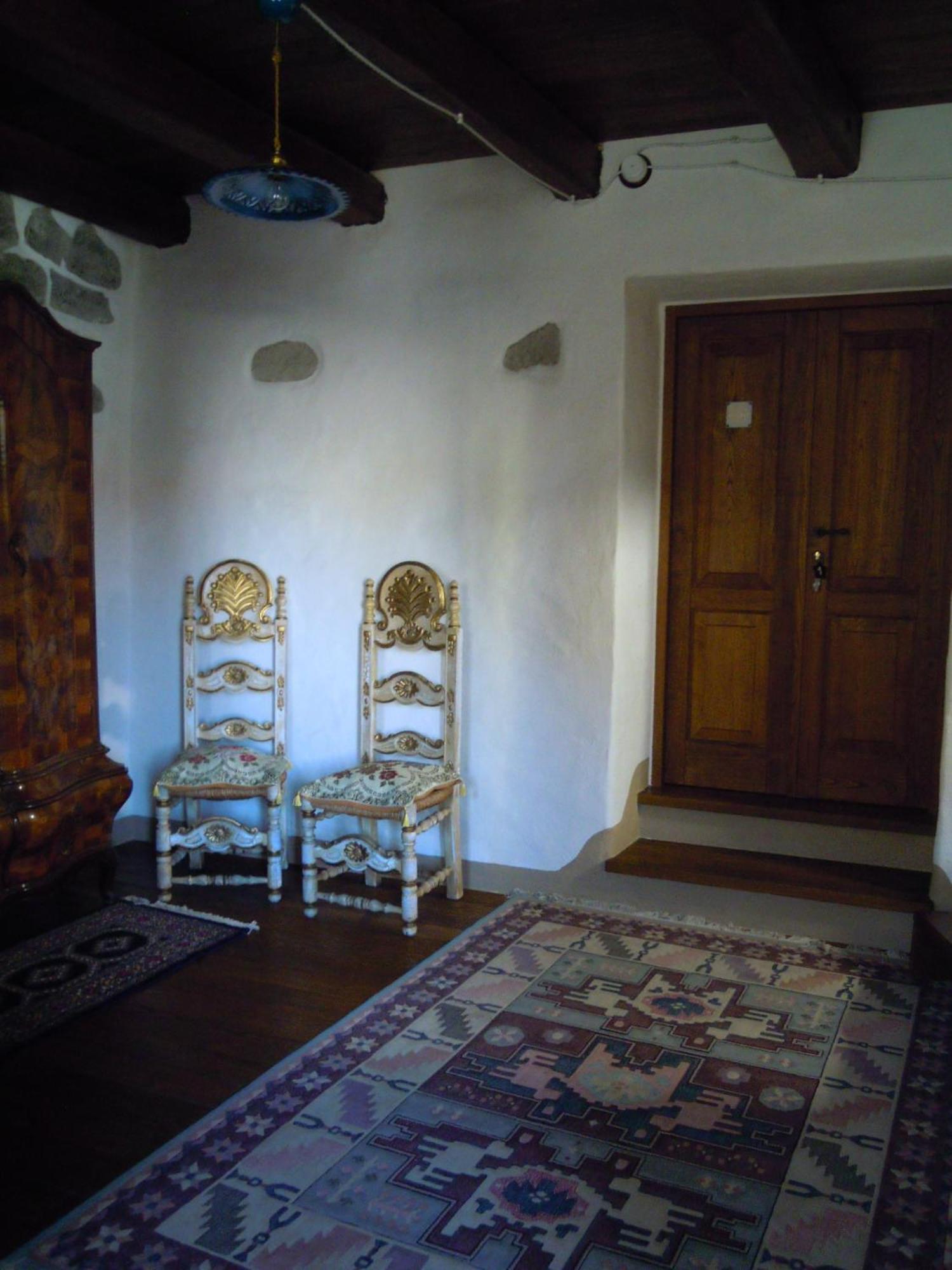 Casa Castori Bed & Breakfast Macomer Phòng bức ảnh