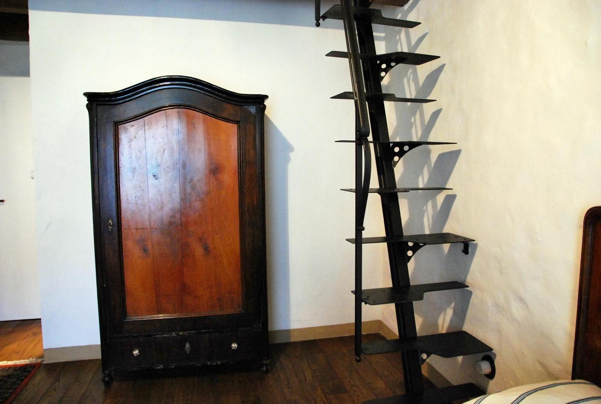 Casa Castori Bed & Breakfast Macomer Phòng bức ảnh