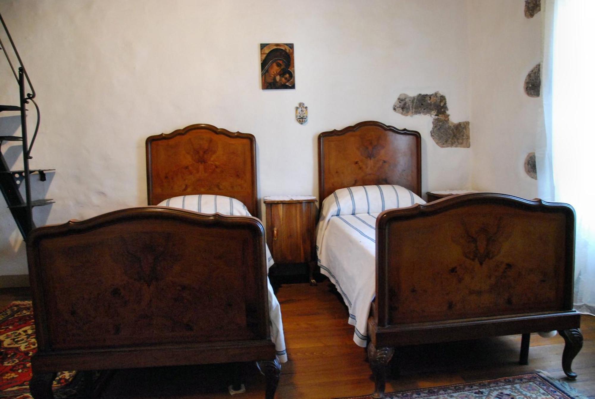 Casa Castori Bed & Breakfast Macomer Phòng bức ảnh