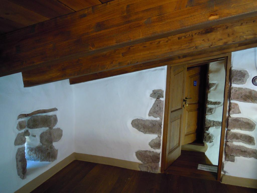 Casa Castori Bed & Breakfast Macomer Phòng bức ảnh