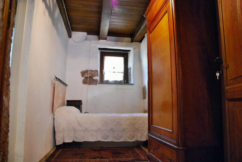Casa Castori Bed & Breakfast Macomer Phòng bức ảnh