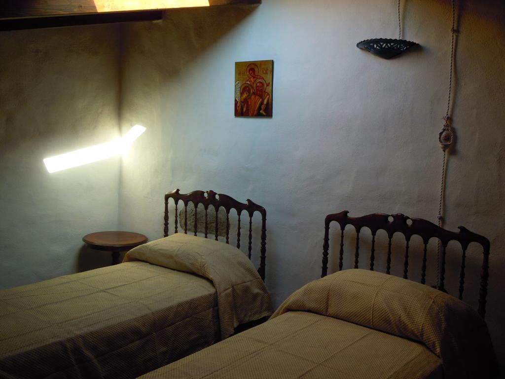 Casa Castori Bed & Breakfast Macomer Phòng bức ảnh