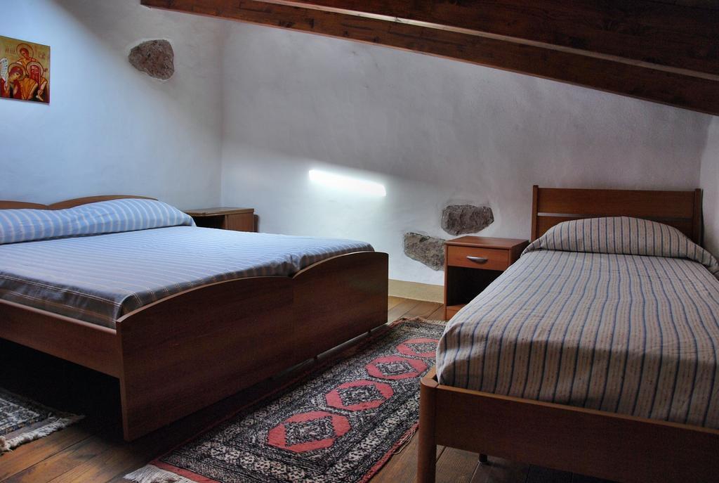 Casa Castori Bed & Breakfast Macomer Phòng bức ảnh