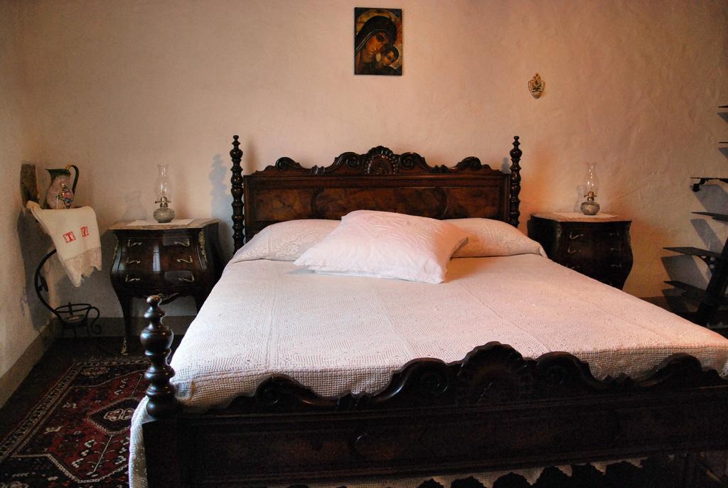 Casa Castori Bed & Breakfast Macomer Phòng bức ảnh