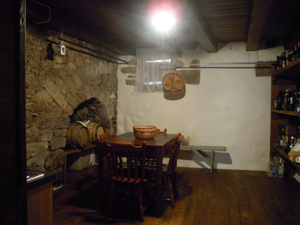 Casa Castori Bed & Breakfast Macomer Ngoại thất bức ảnh