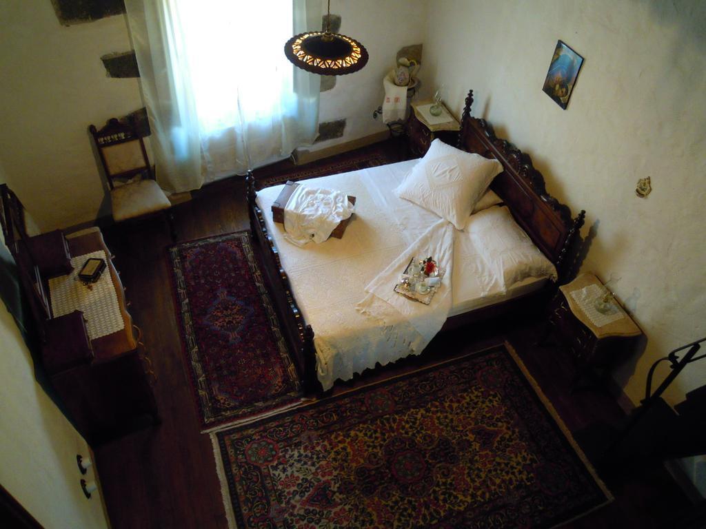 Casa Castori Bed & Breakfast Macomer Phòng bức ảnh