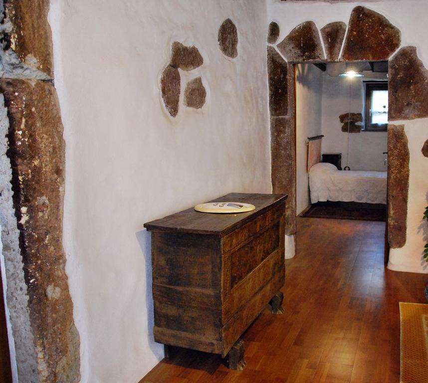 Casa Castori Bed & Breakfast Macomer Phòng bức ảnh